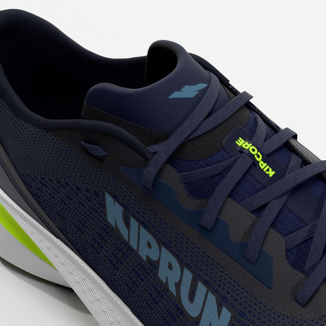Tenis de running negro con para hombre Kiprun Kipcore - Image 30