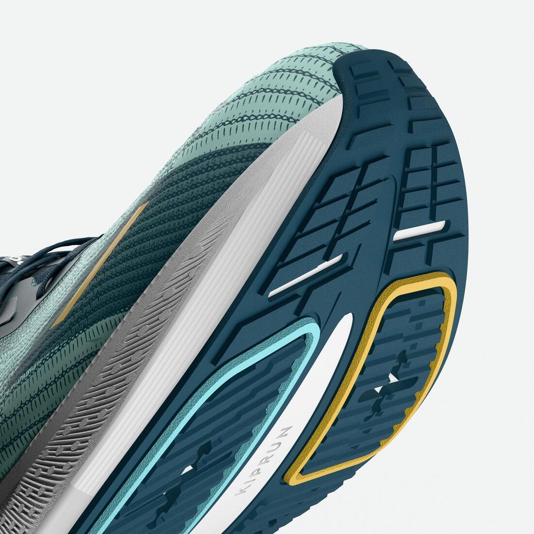 Tenis de running negro con para hombre Kiprun Kipcore - Image 32