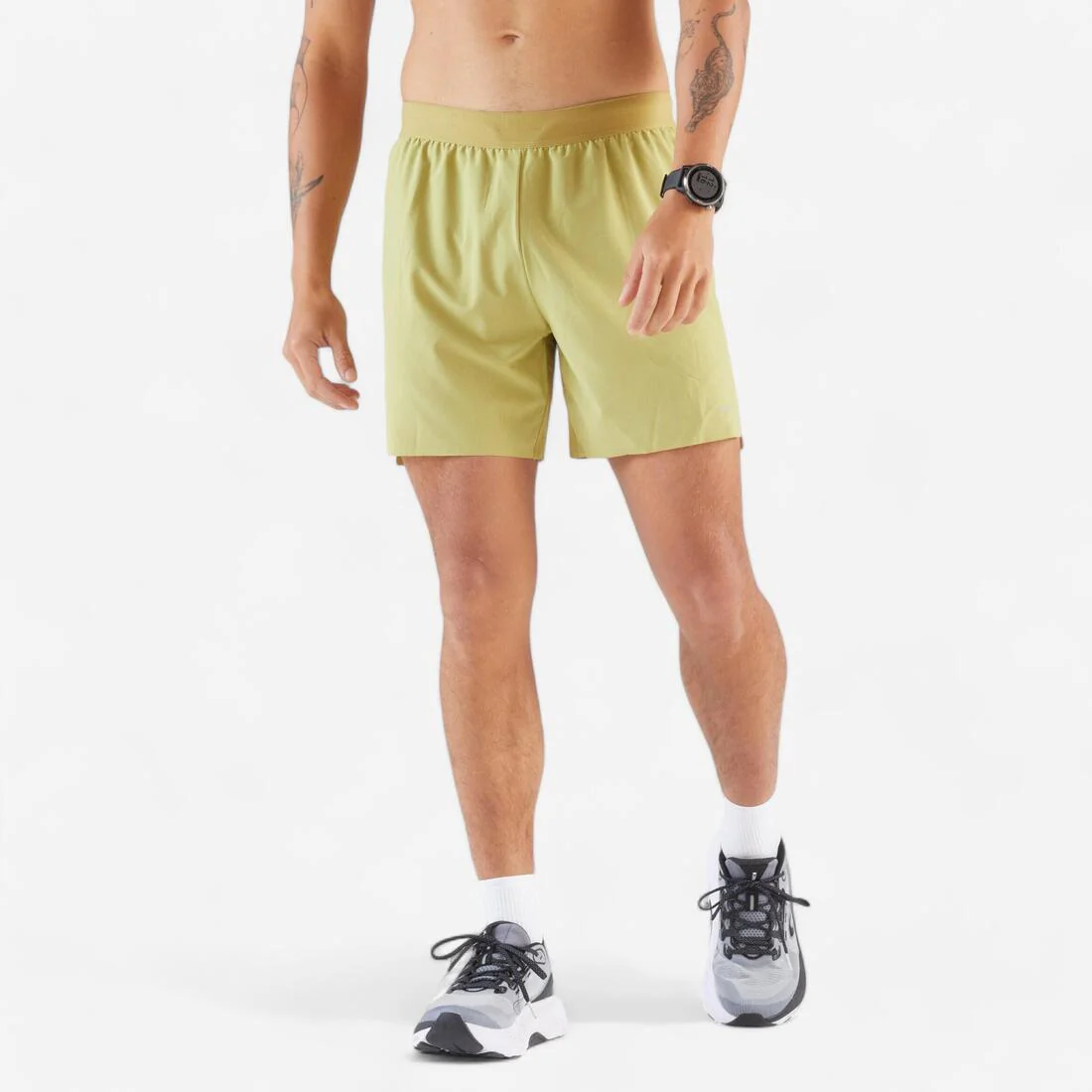 Tenis de running negro con para hombre Kiprun Kipcore - Image 33