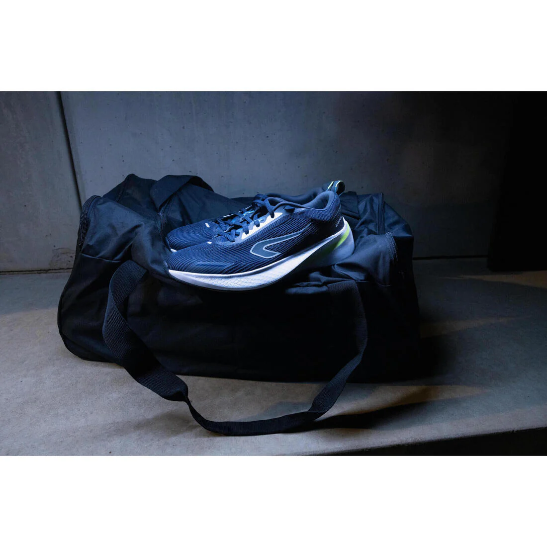Tenis de running negro con para hombre Kiprun Kipcore - Image 36