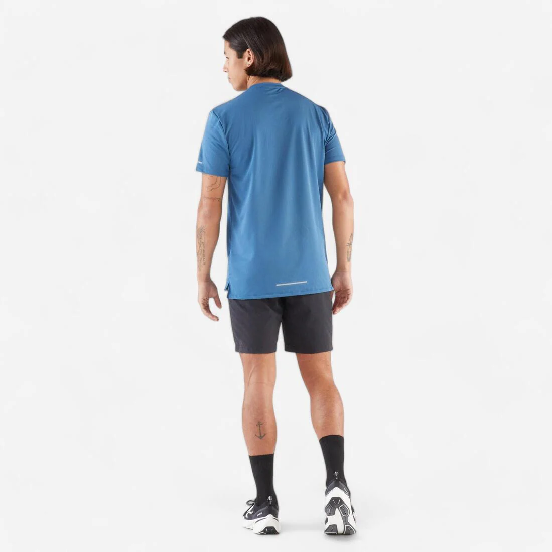 Tenis de running negro con para hombre Kiprun Kipcore - Image 37