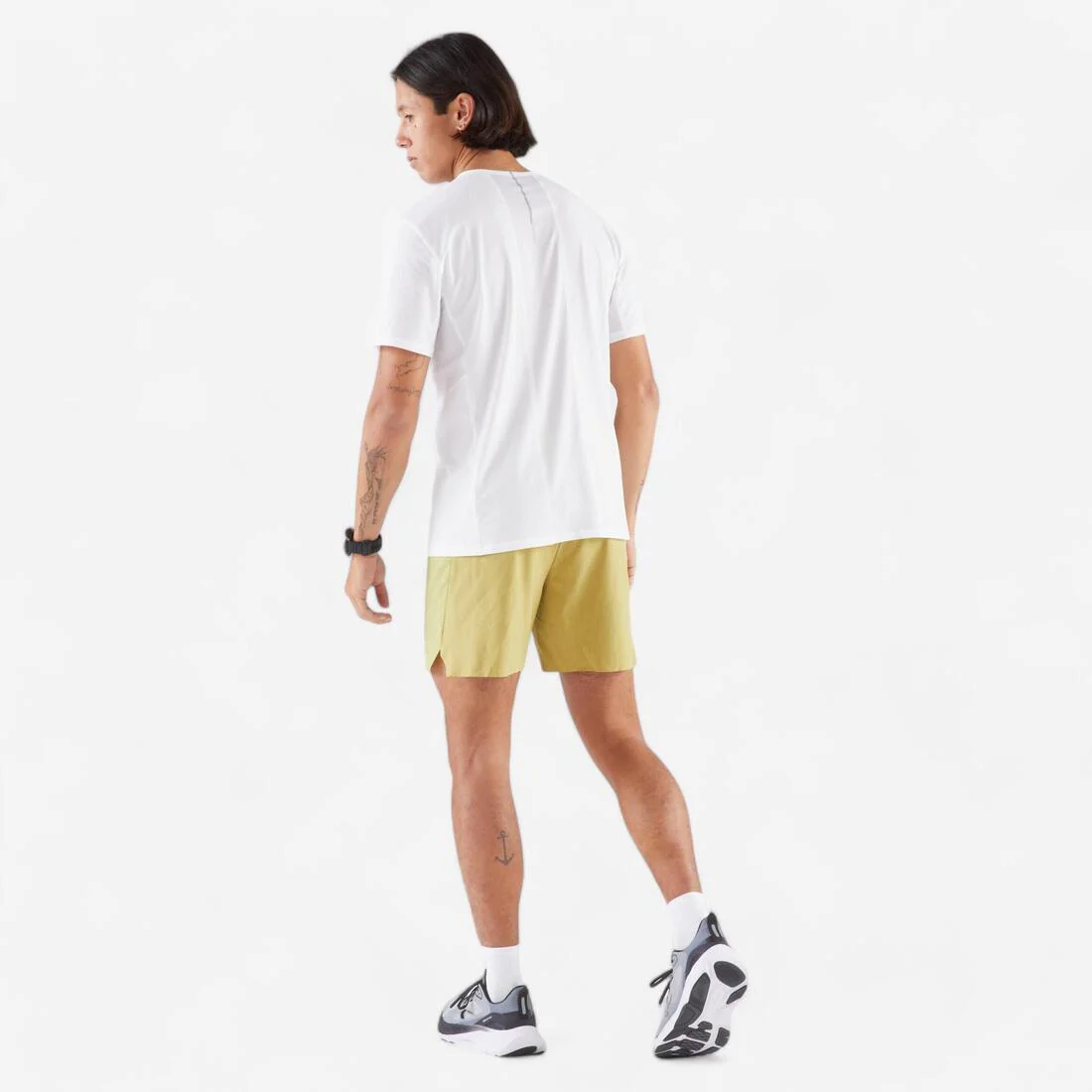 Tenis de running negro con para hombre Kiprun Kipcore - Image 38