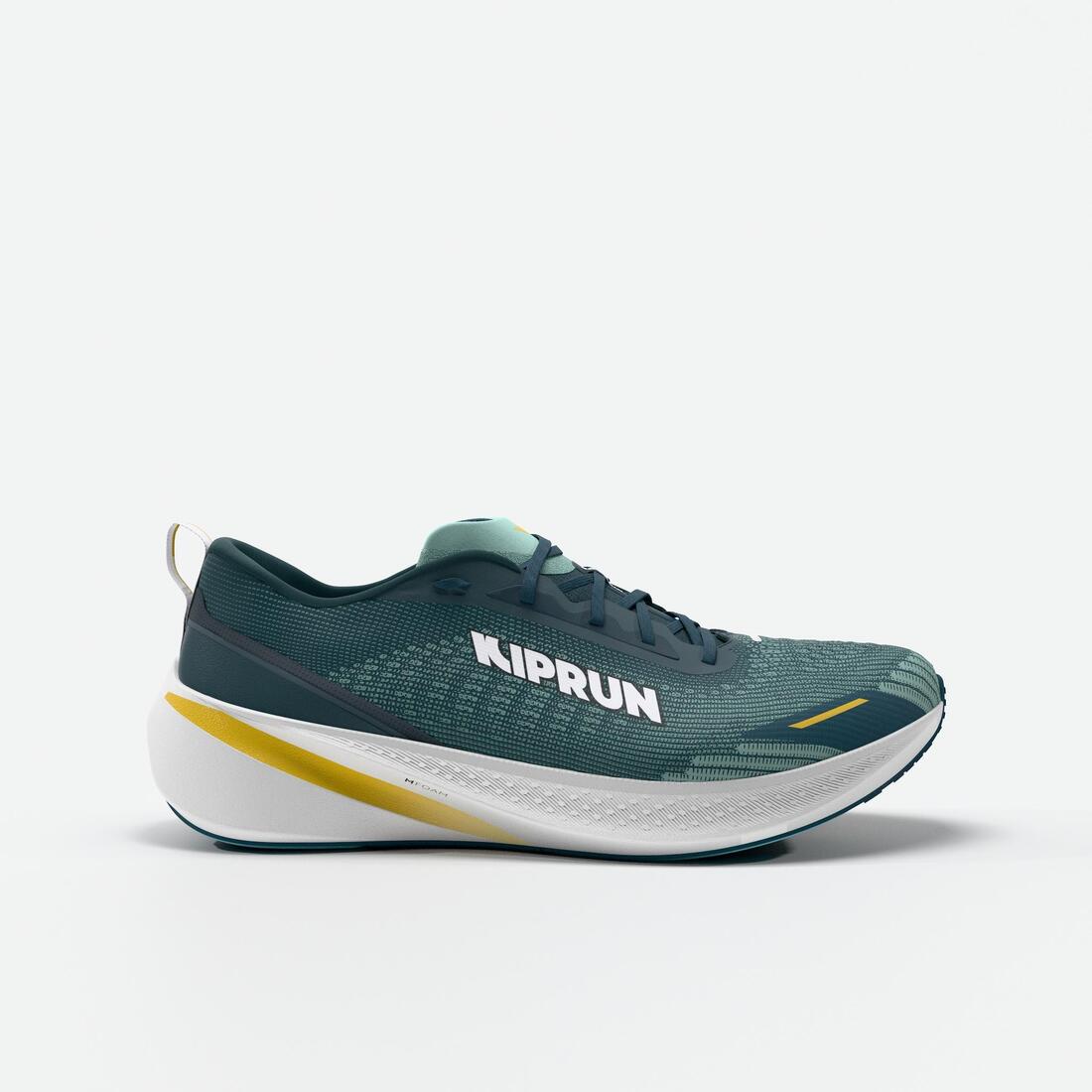 Tenis de running negro con para hombre Kiprun Kipcore - Image 4