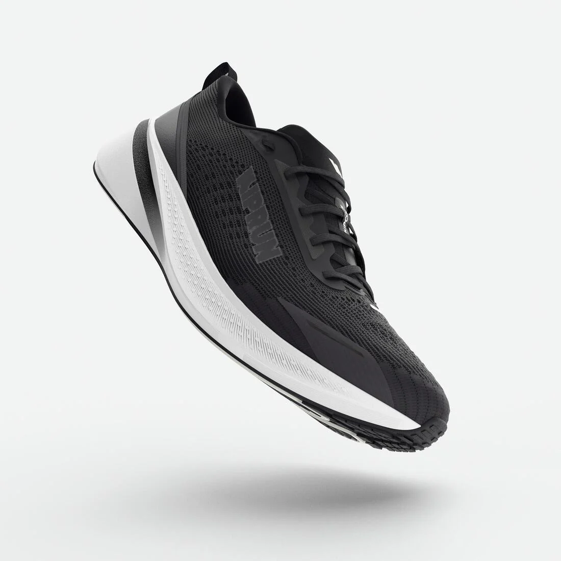 Tenis de running negro con para hombre Kiprun Kipcore - Image 7