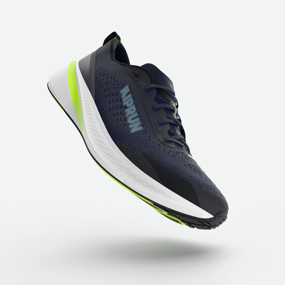Tenis de running negro con para hombre Kiprun Kipcore - Image 8