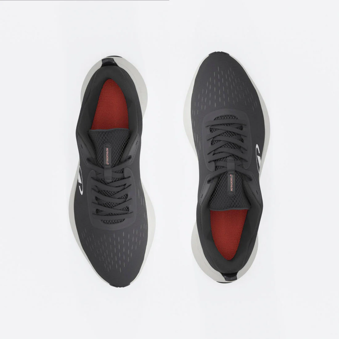 Tenis de running negros para mujer Kiprun Jogflow 100.1 - Image 5