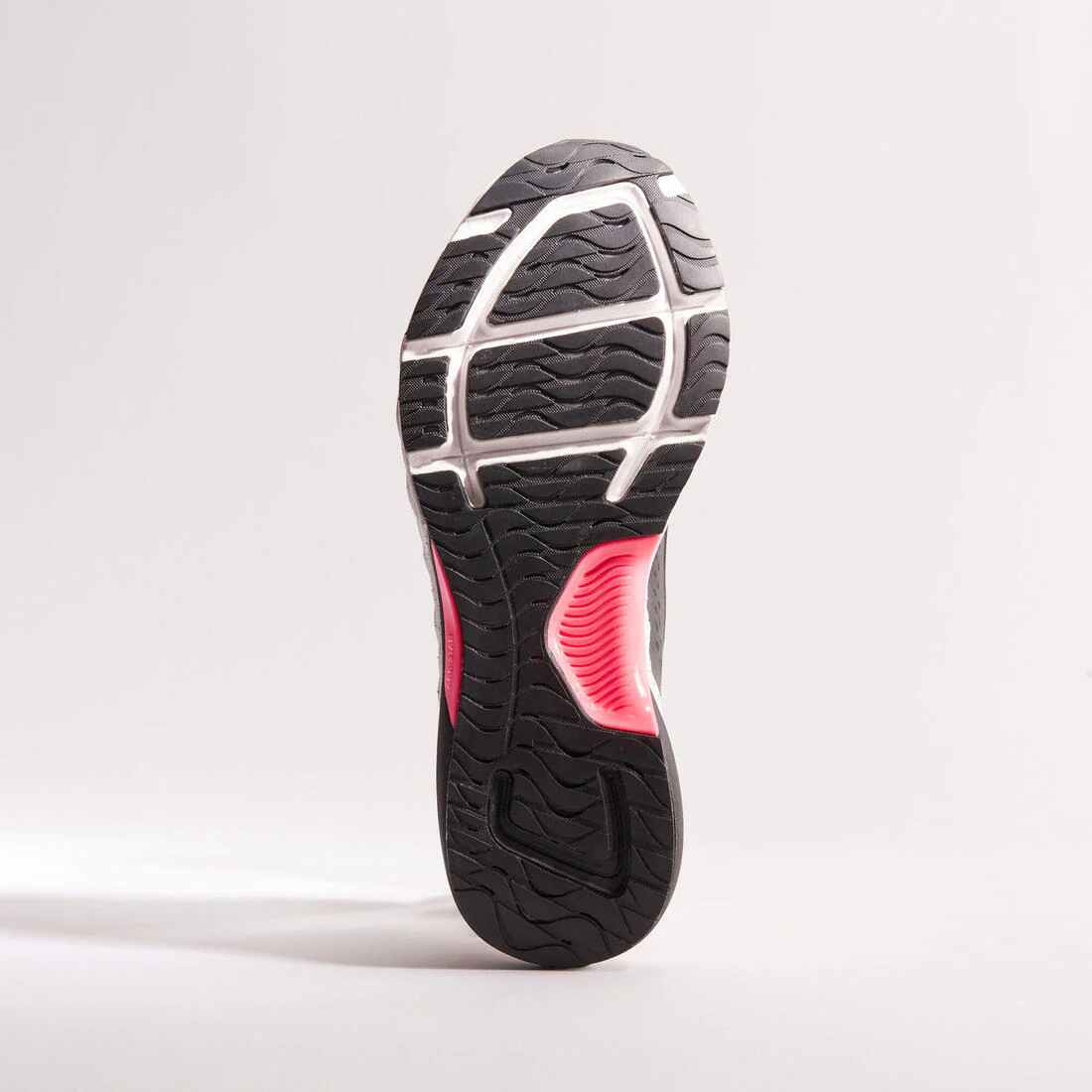 Tenis de Running para Mujer Kiprun KS500 Negro Rosa - Image 8