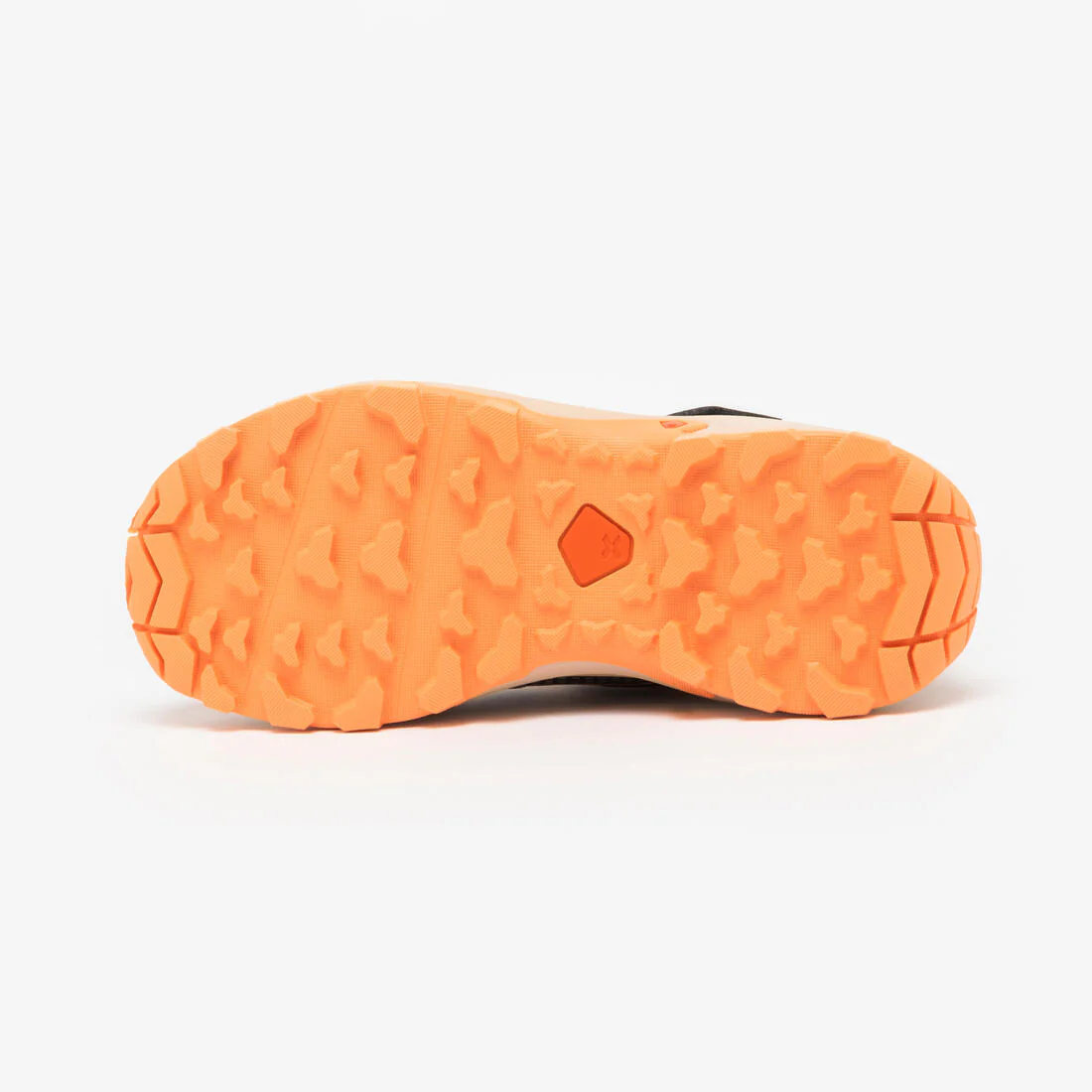 Tenis de senderismo con tira autoadherente impermeables para niños Crossrock - Image 4