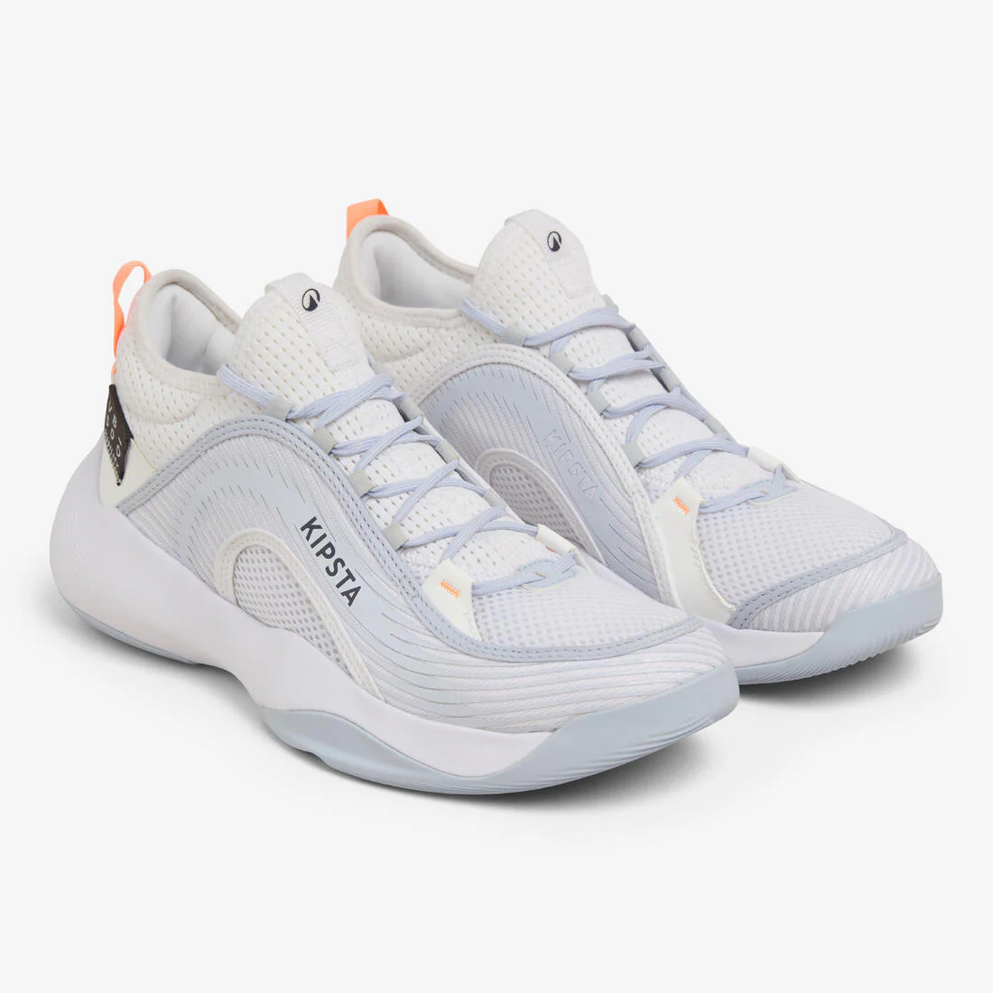 Tenis de voleibol blancos Stability 500 - Image 4