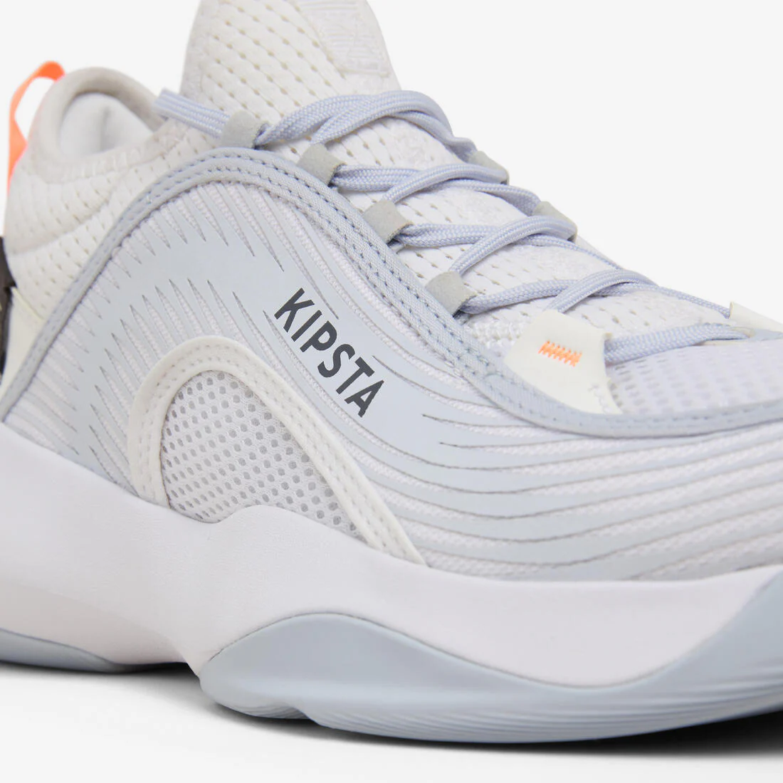 Tenis de voleibol blancos Stability 500 - Image 9