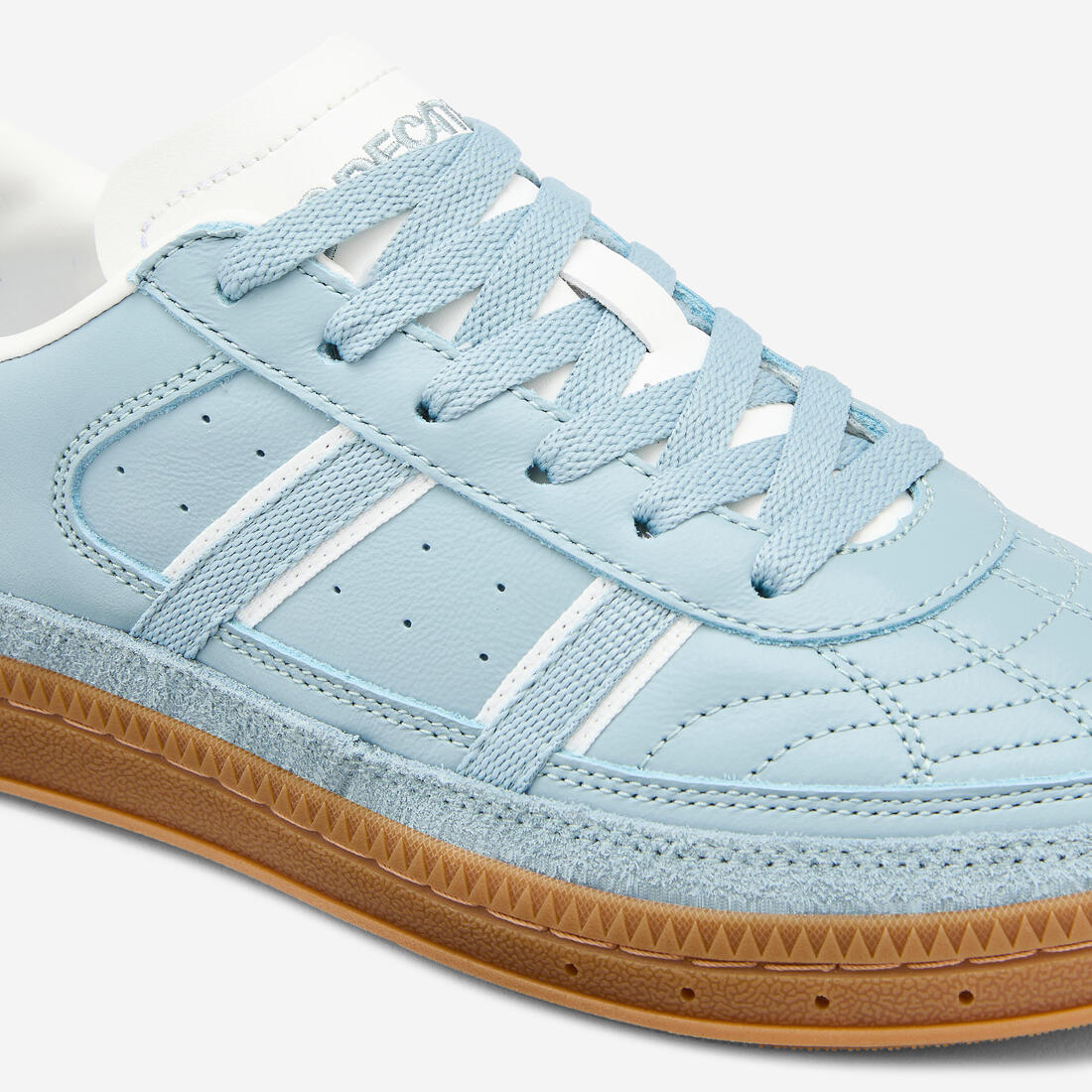 Tenis deportivos azules para mujer Player 80 - Image 10