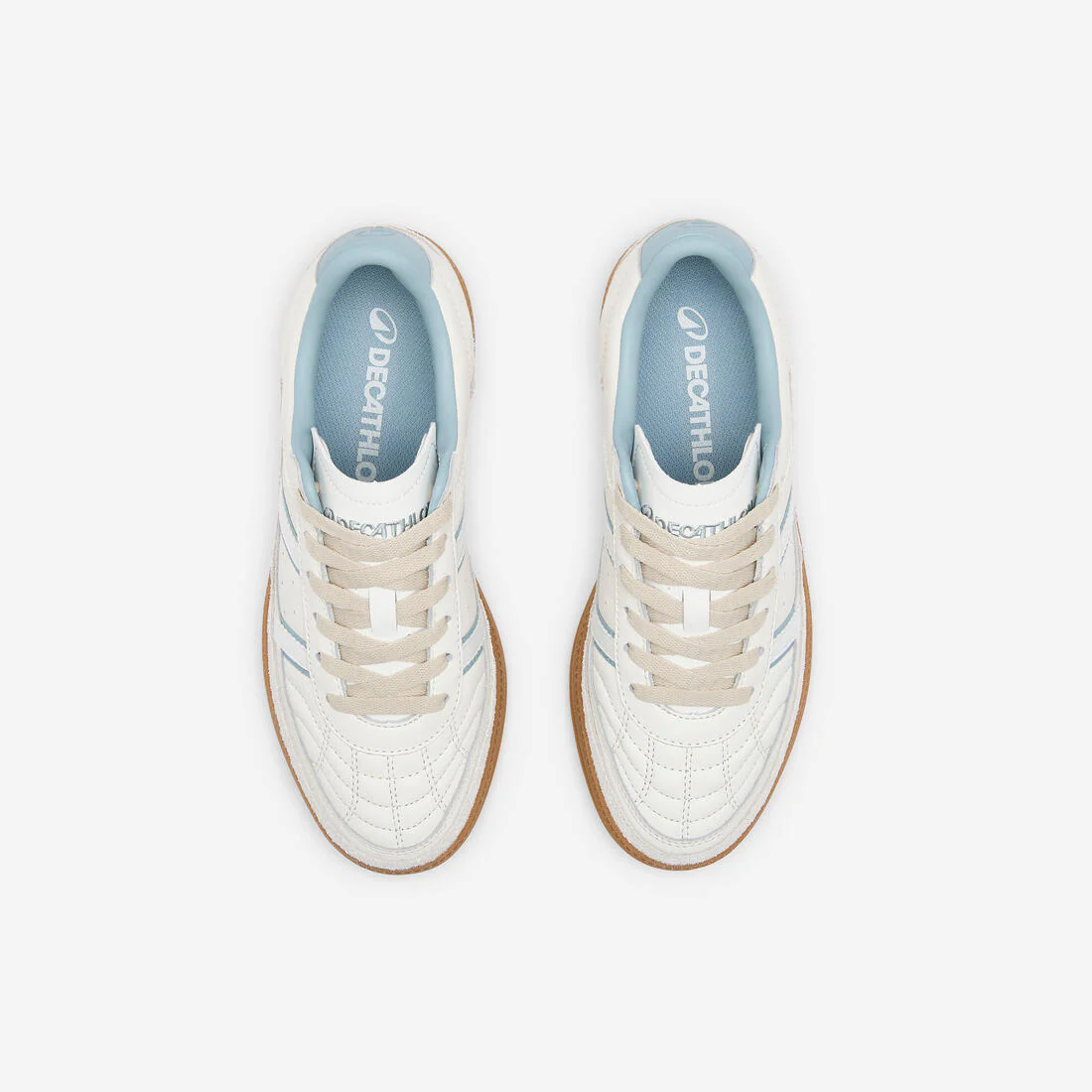 Tenis deportivos azules para mujer Player 80 - Image 11