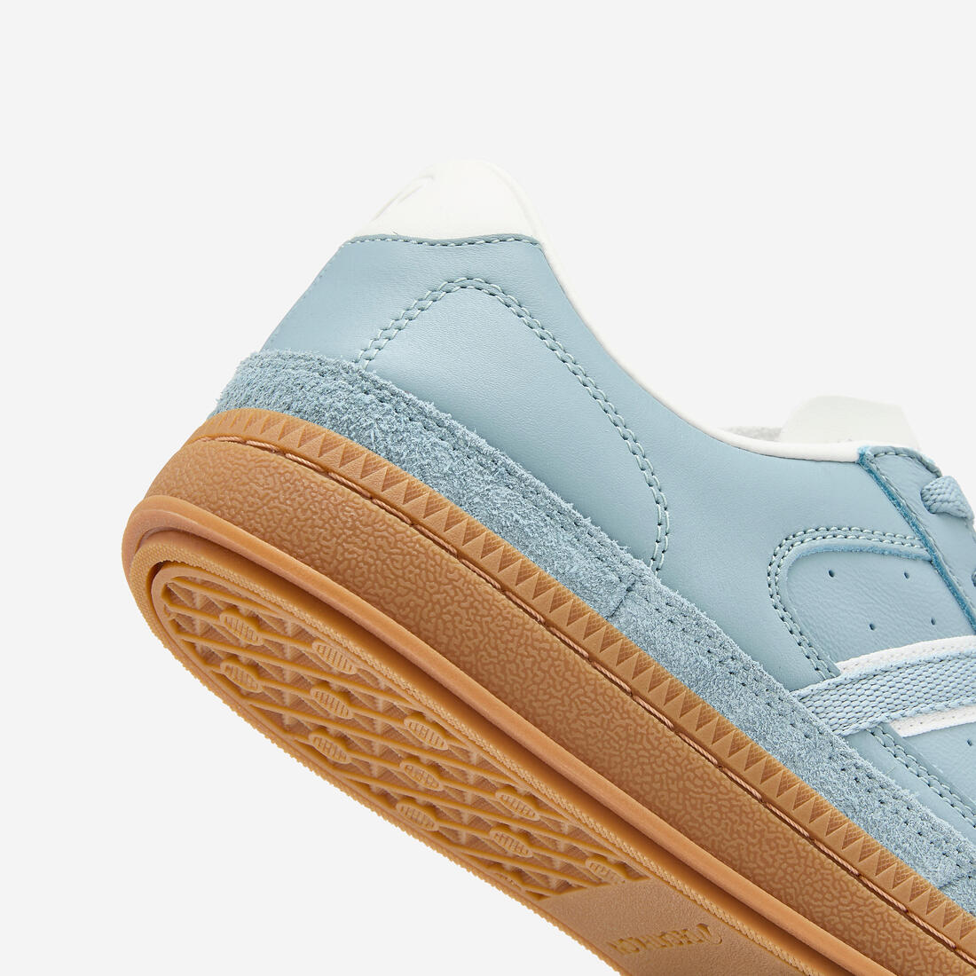 Tenis deportivos azules para mujer Player 80 - Image 5