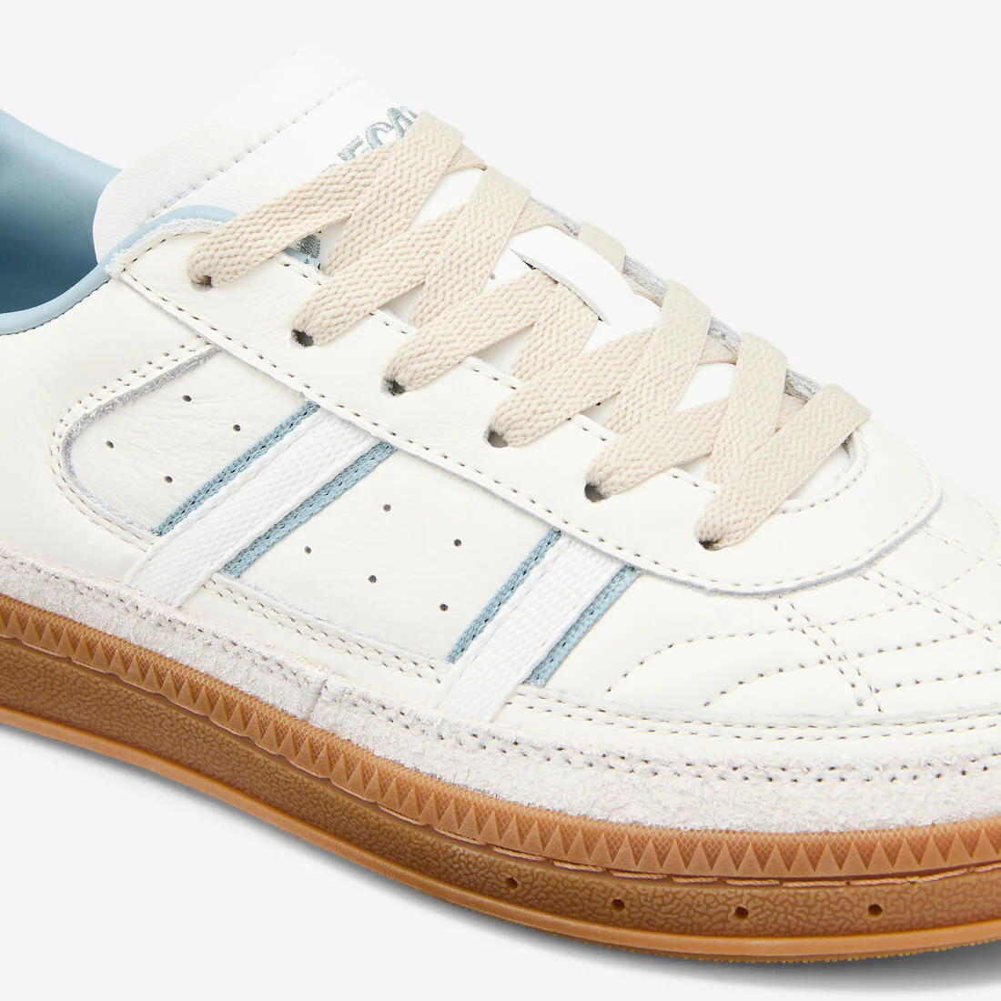 Tenis deportivos azules para mujer Player 80 - Image 9