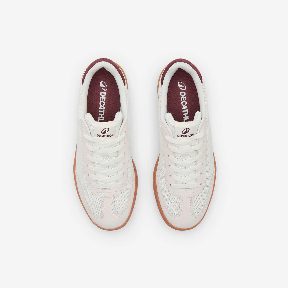 Tenis deportivos con malla amarillos para mujer Player T - Image 11