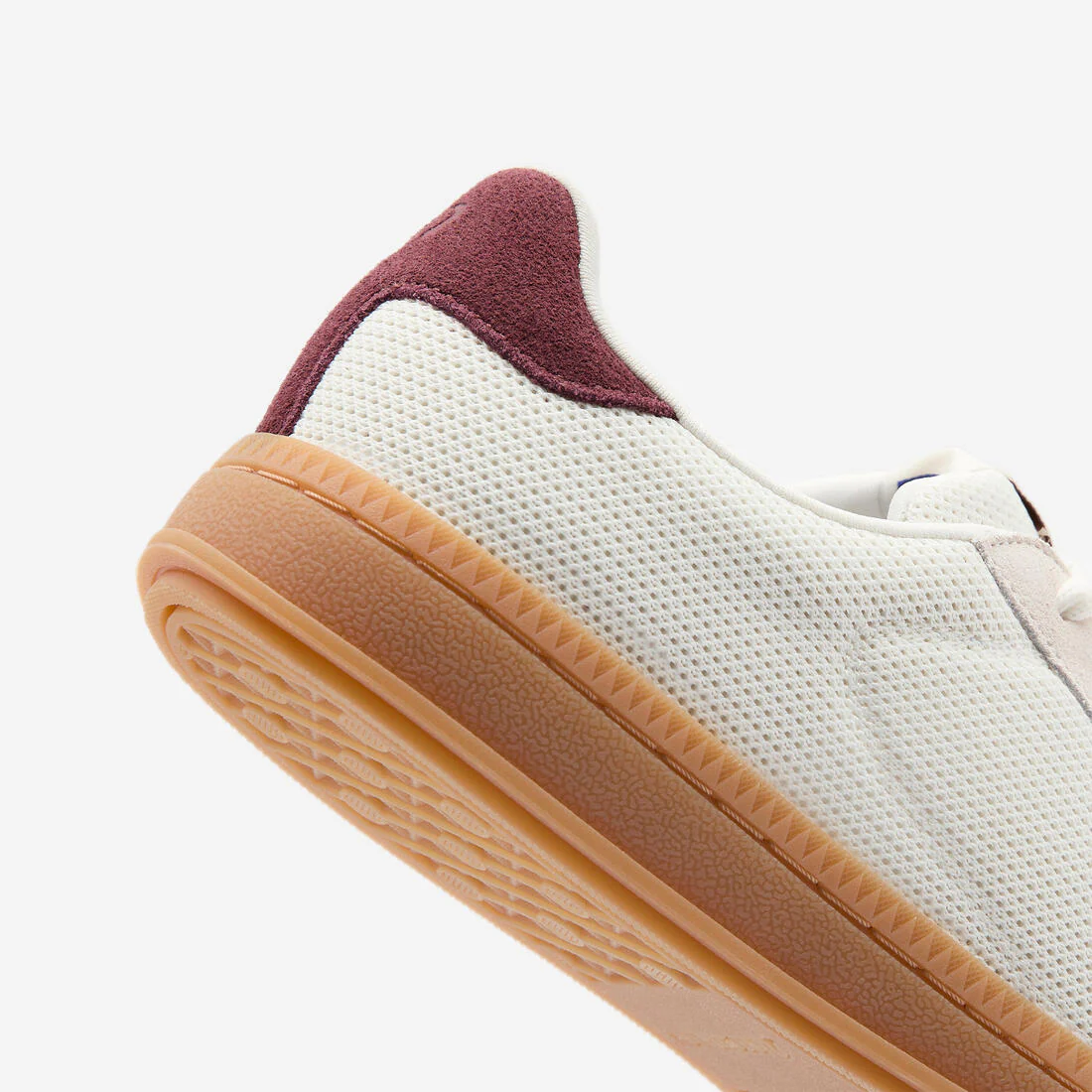 Tenis deportivos con malla amarillos para mujer Player T - Image 5