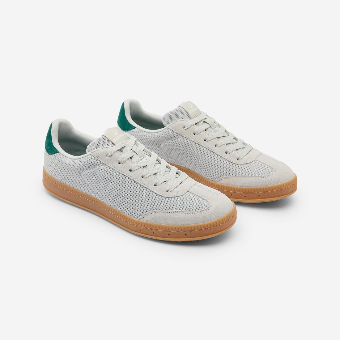 Tenis deportivos con malla negros para hombre Player T - Image 3