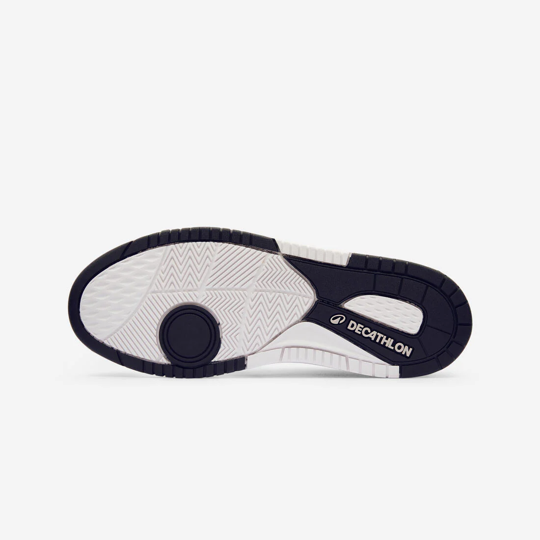 Tenis deportivos de piel blancos para hombre CJ80 - Image 10