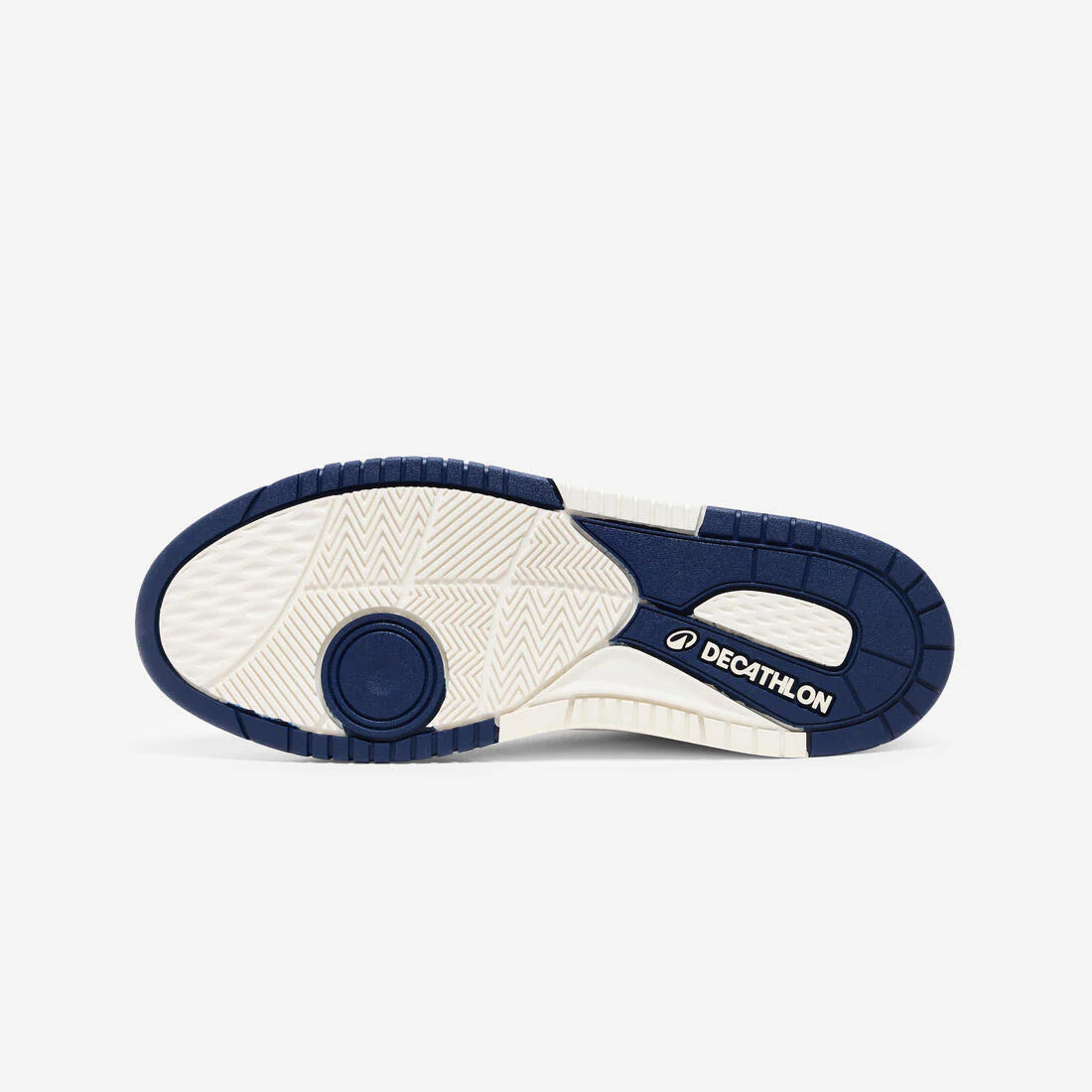 Tenis deportivos de piel blancos para hombre CJ80 - Image 12