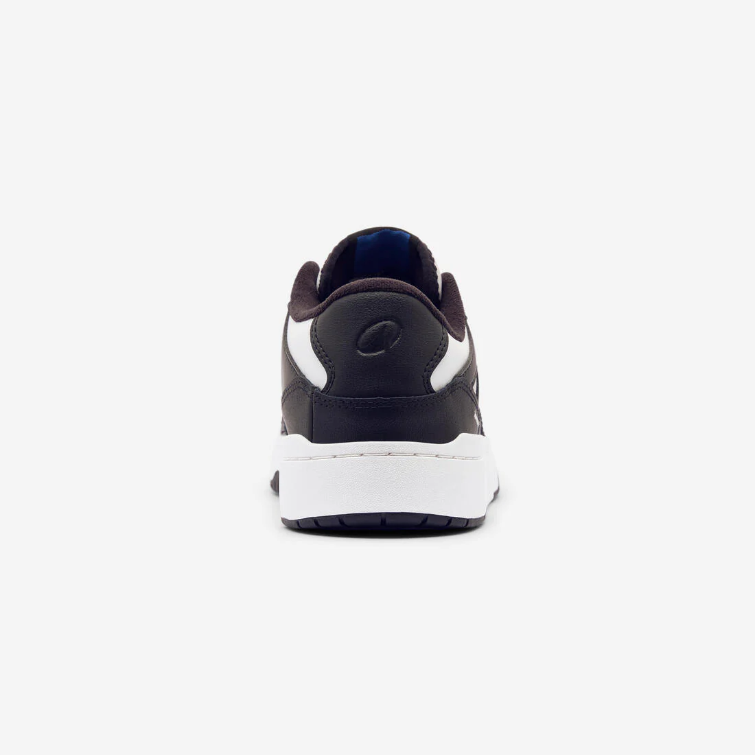 Tenis deportivos de piel blancos para hombre CJ80 - Image 15