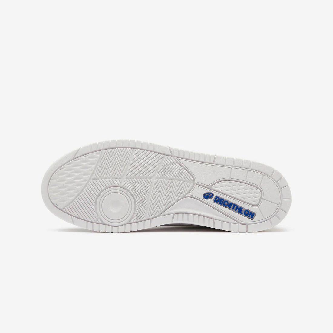 Tenis deportivos de piel blancos para hombre CJ80 - Image 18