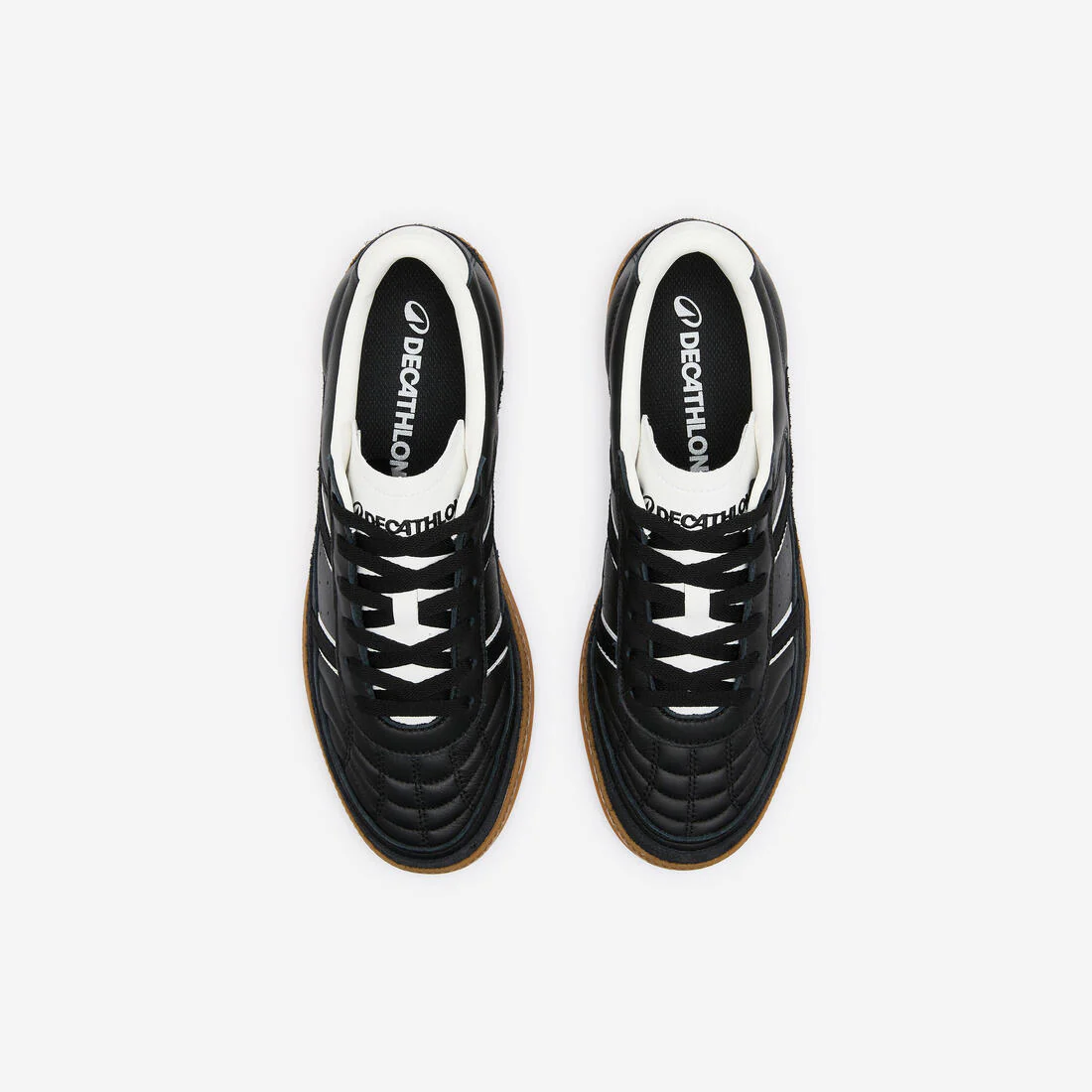 Tenis deportivos de piel blancos Player 80 - Image 11