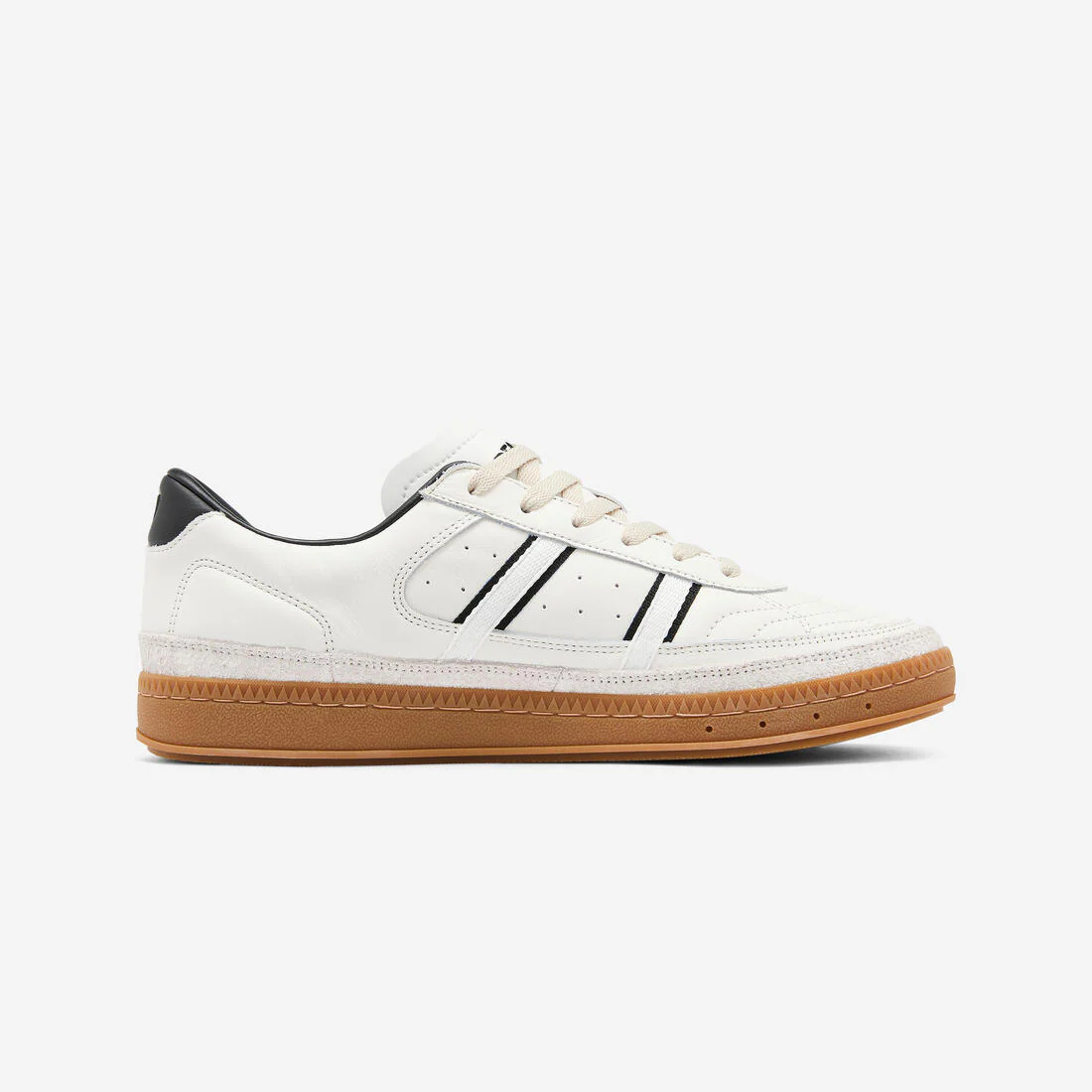 Tenis deportivos de piel blancos Player 80 - Image 17
