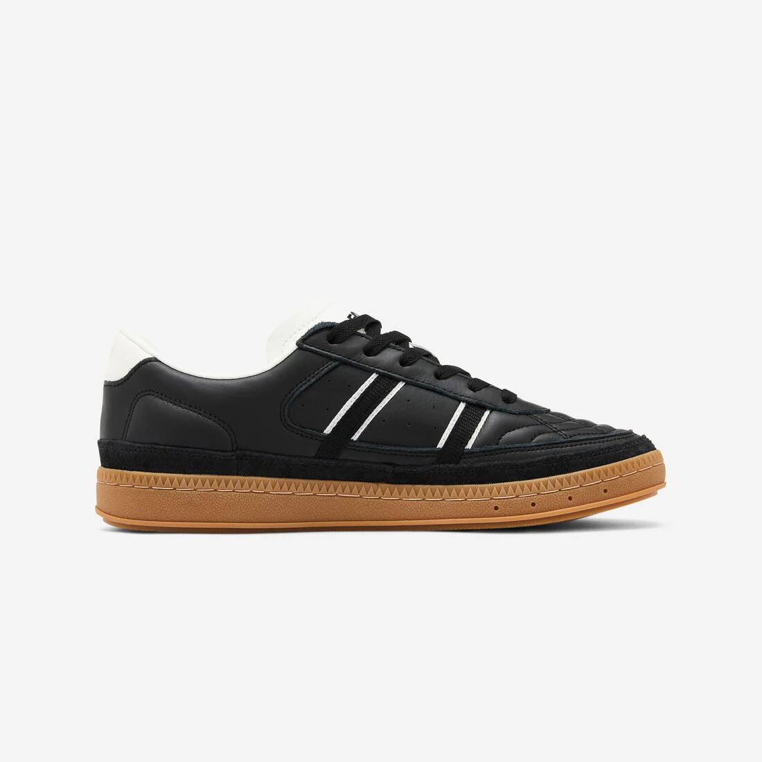 Tenis deportivos de piel blancos Player 80 - Image 22