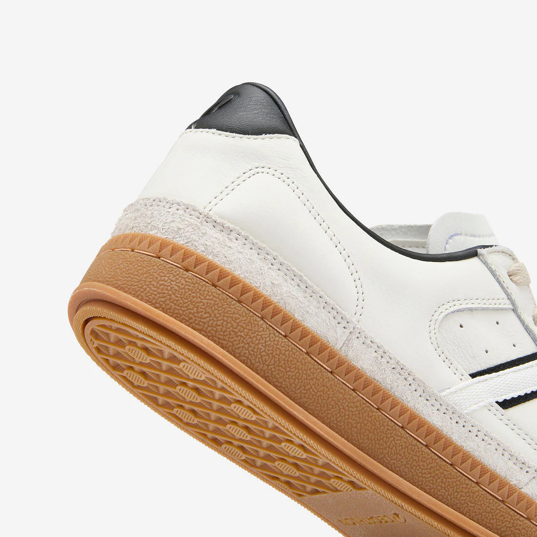 Tenis deportivos de piel blancos Player 80 - Image 6