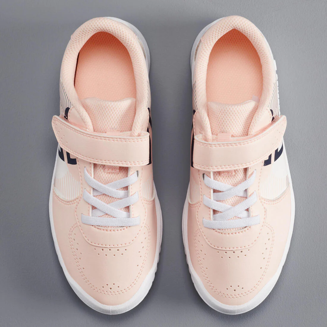 Tenis Deportivos Niños Tira Velcro - Image 14