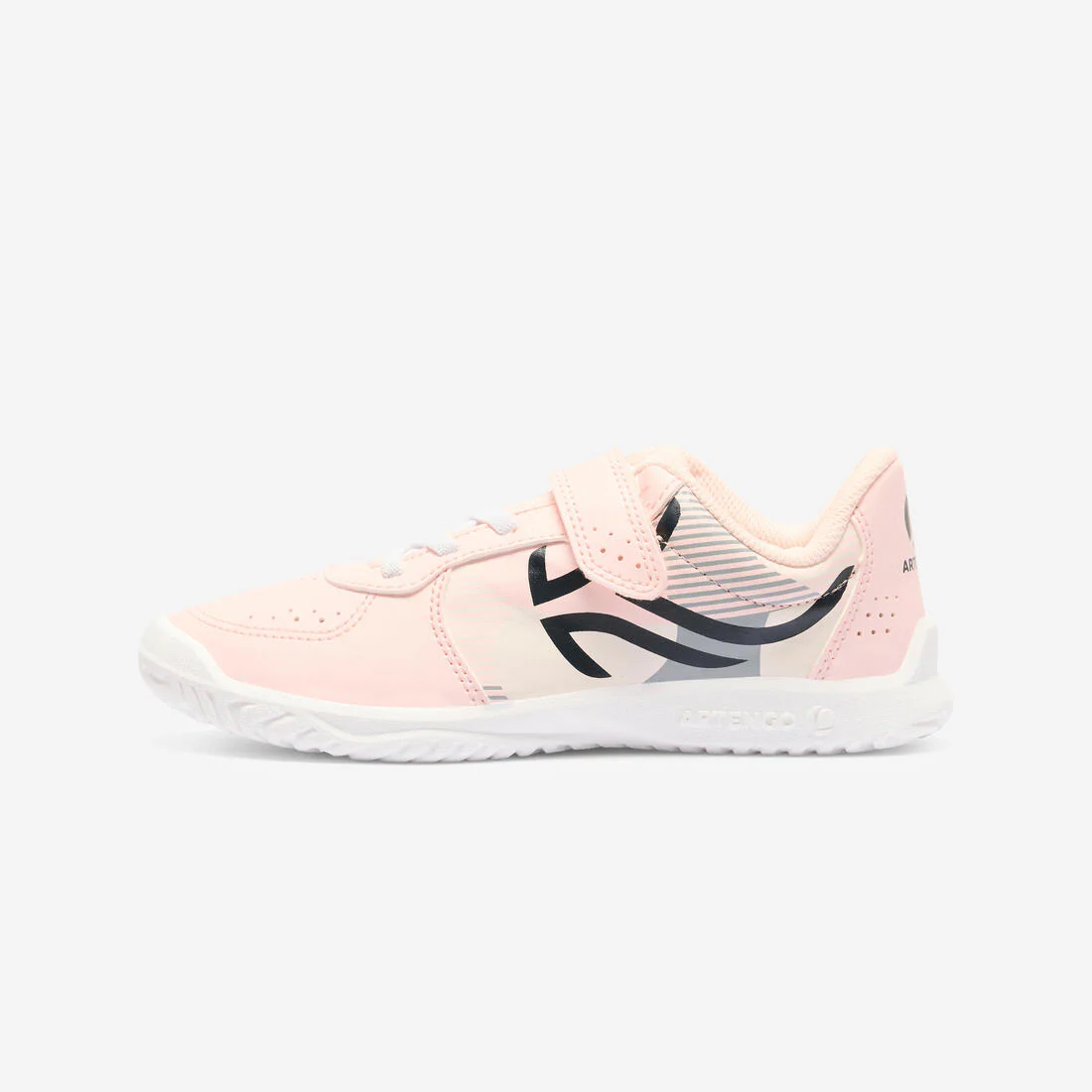 Tenis Deportivos Niños Tira Velcro - Image 2