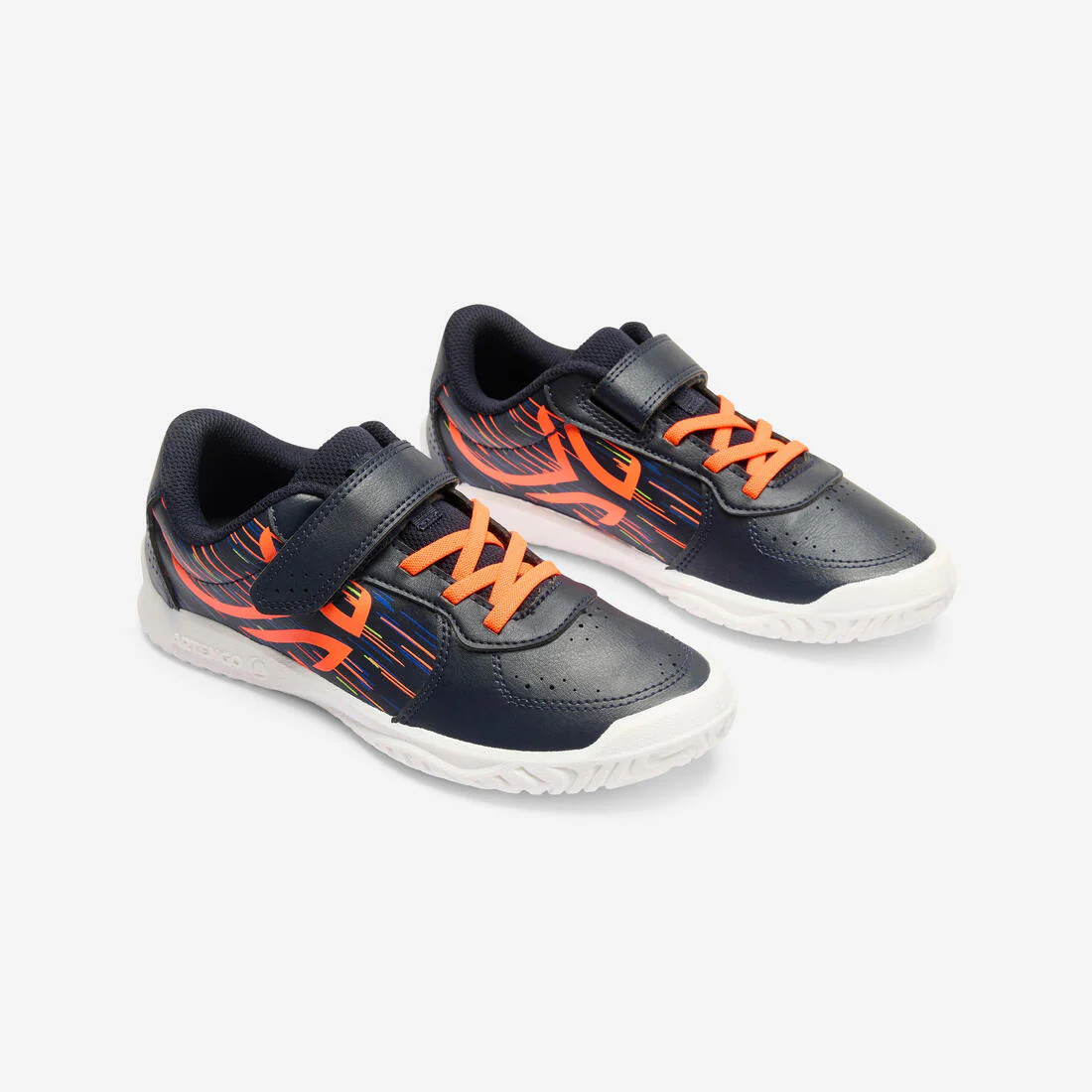 Tenis Deportivos Niños Tira Velcro - Image 3