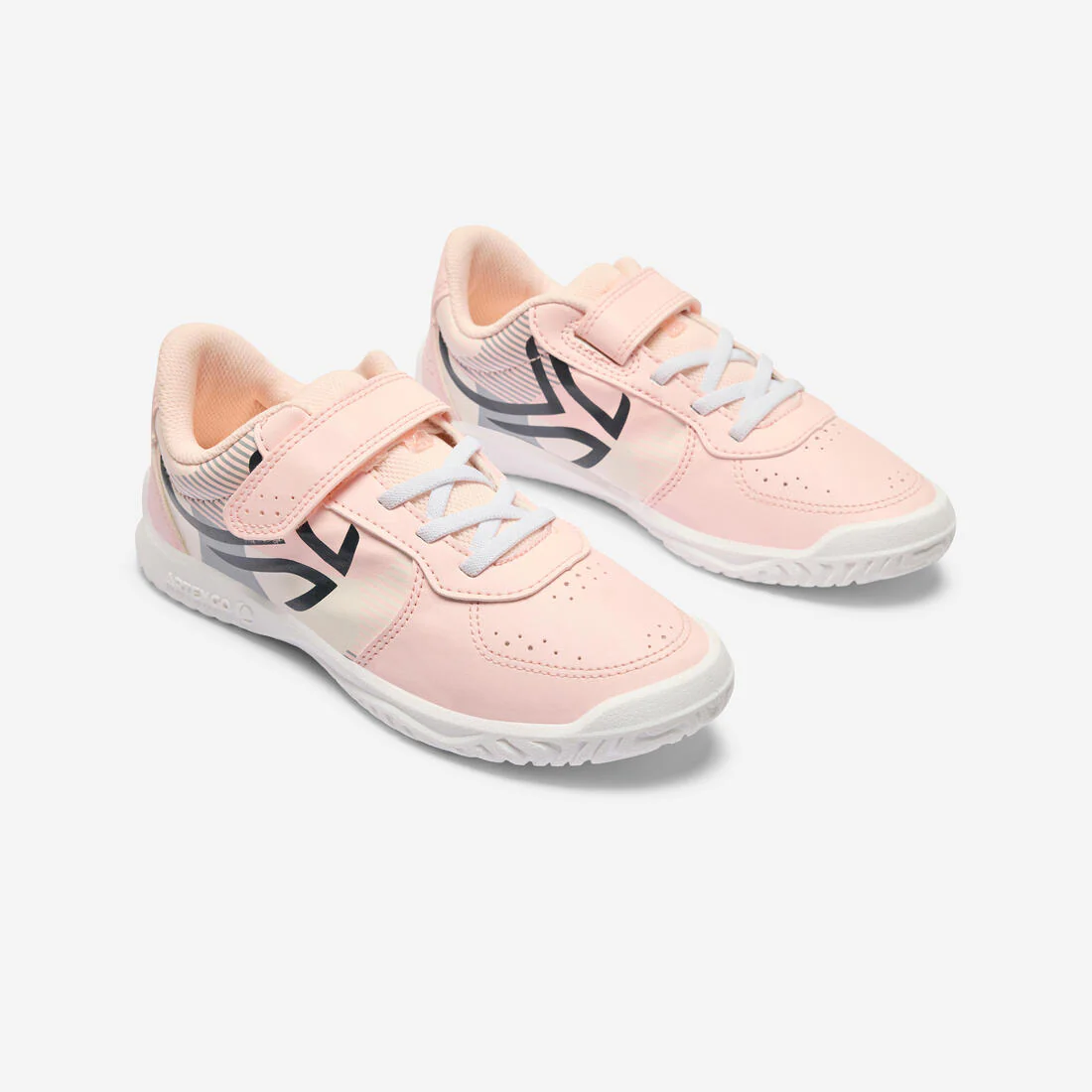 Tenis Deportivos Niños Tira Velcro - Image 4