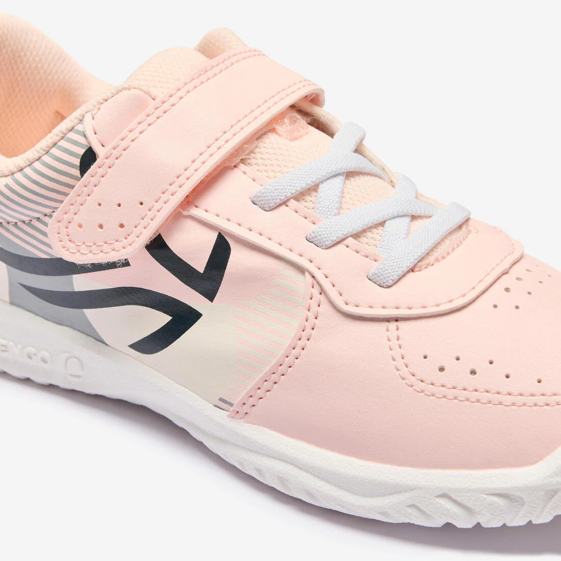 Tenis Deportivos Niños Tira Velcro - Image 6