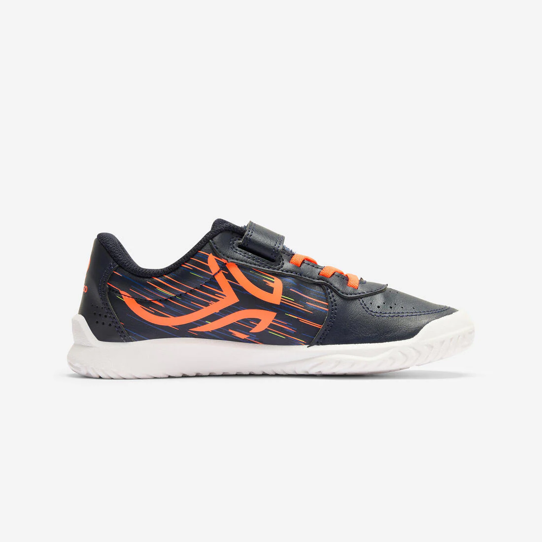 Tenis Deportivos Niños Tira Velcro - Image 9