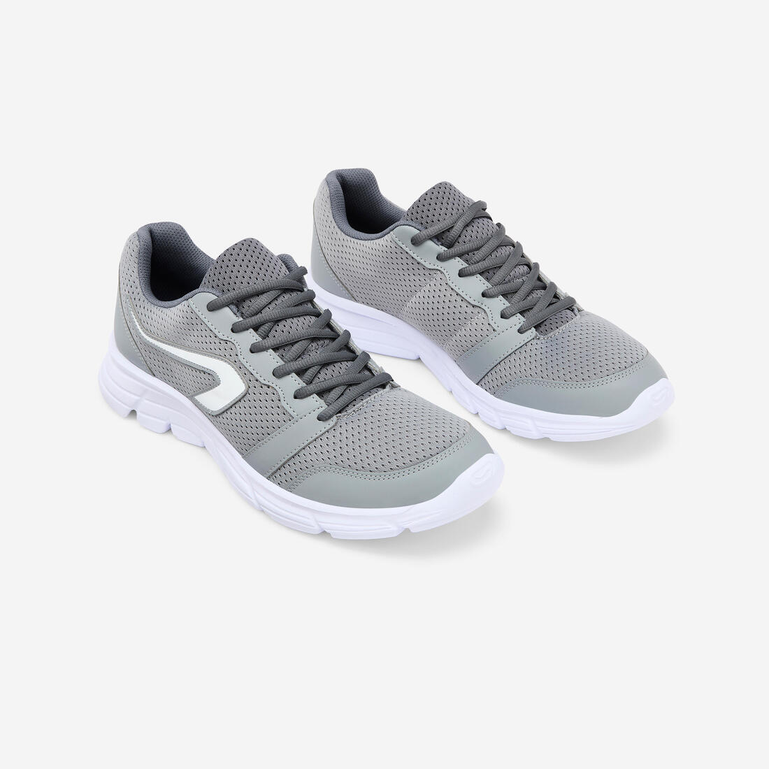 Tenis grises running Ekiden One - Image 3