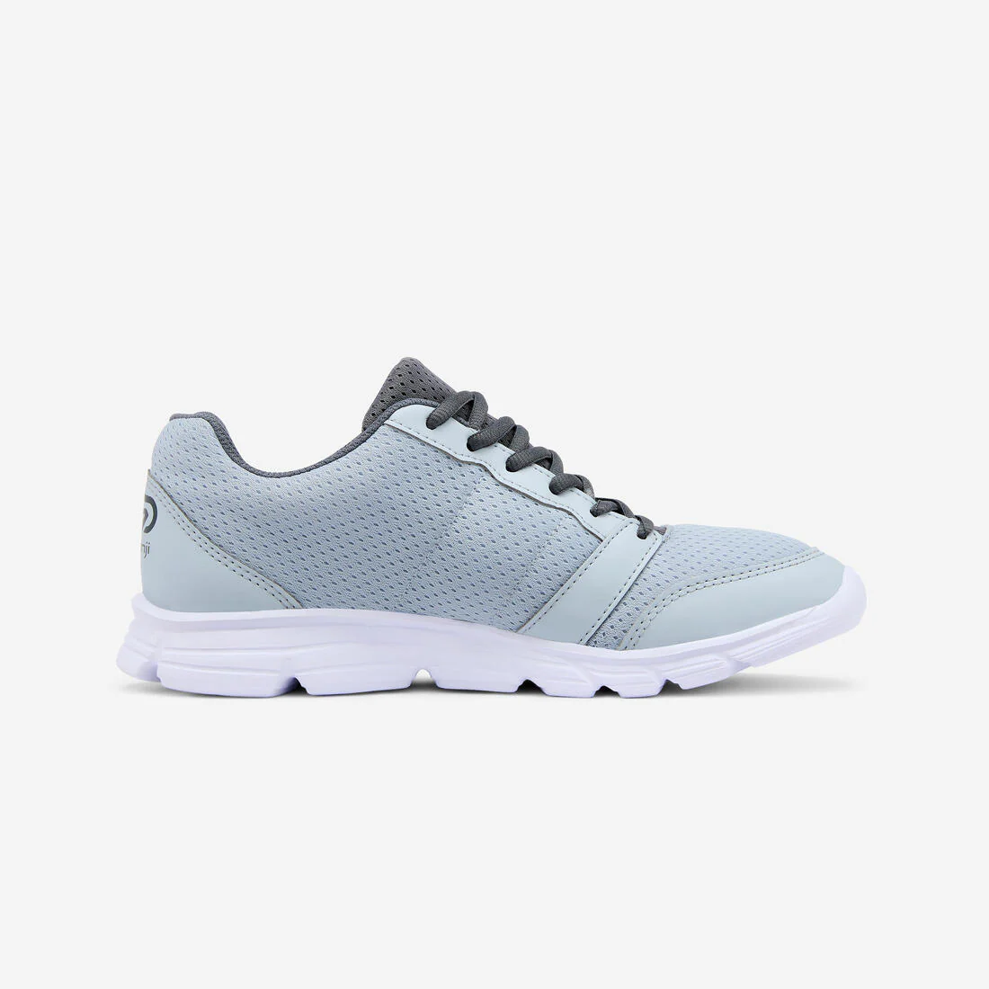 Tenis grises running para mujer Ekiden One - Image 5