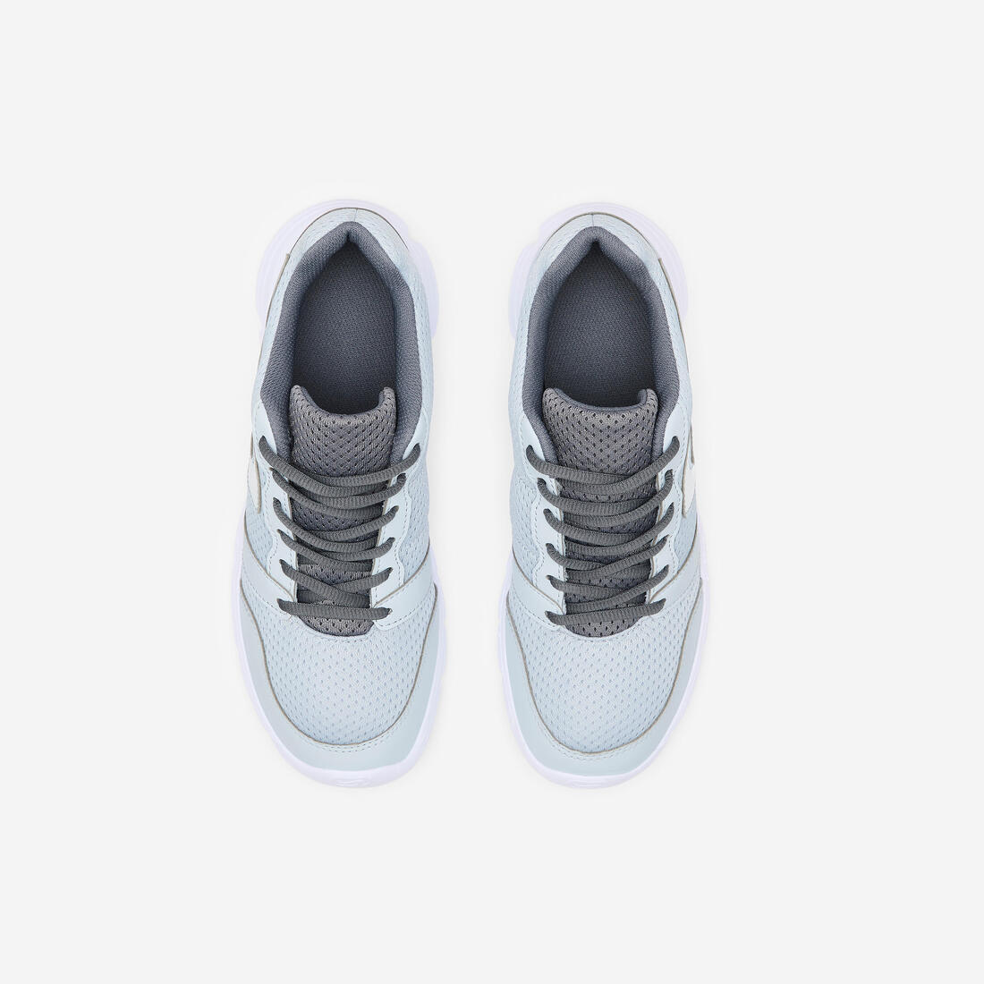 Tenis grises running para mujer Ekiden One - Image 6