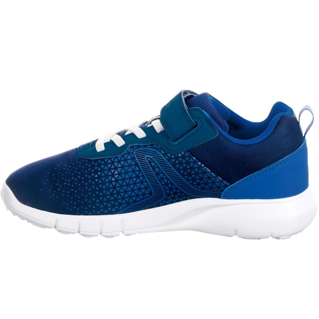Tenis ligeros con velcro para niños Soft 140 - Image 19