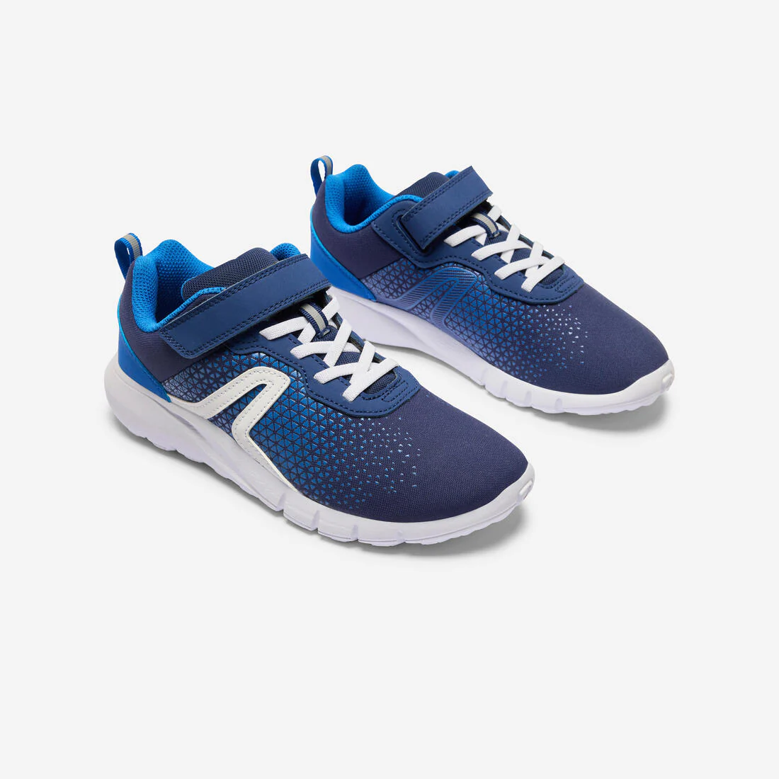 Tenis ligeros con velcro para niños Soft 140 - Image 5