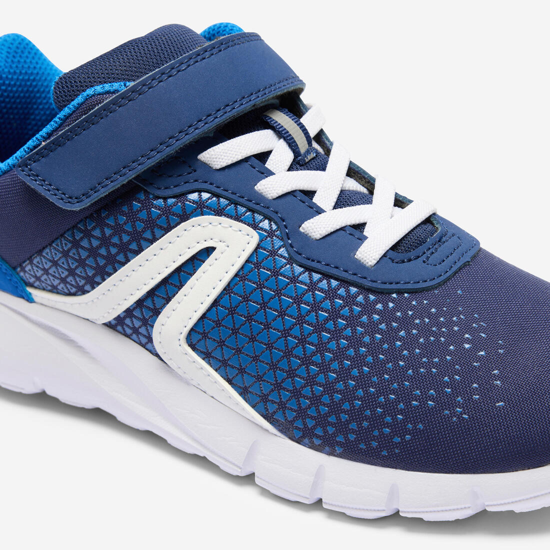 Tenis ligeros con velcro para niños Soft 140 - Image 8