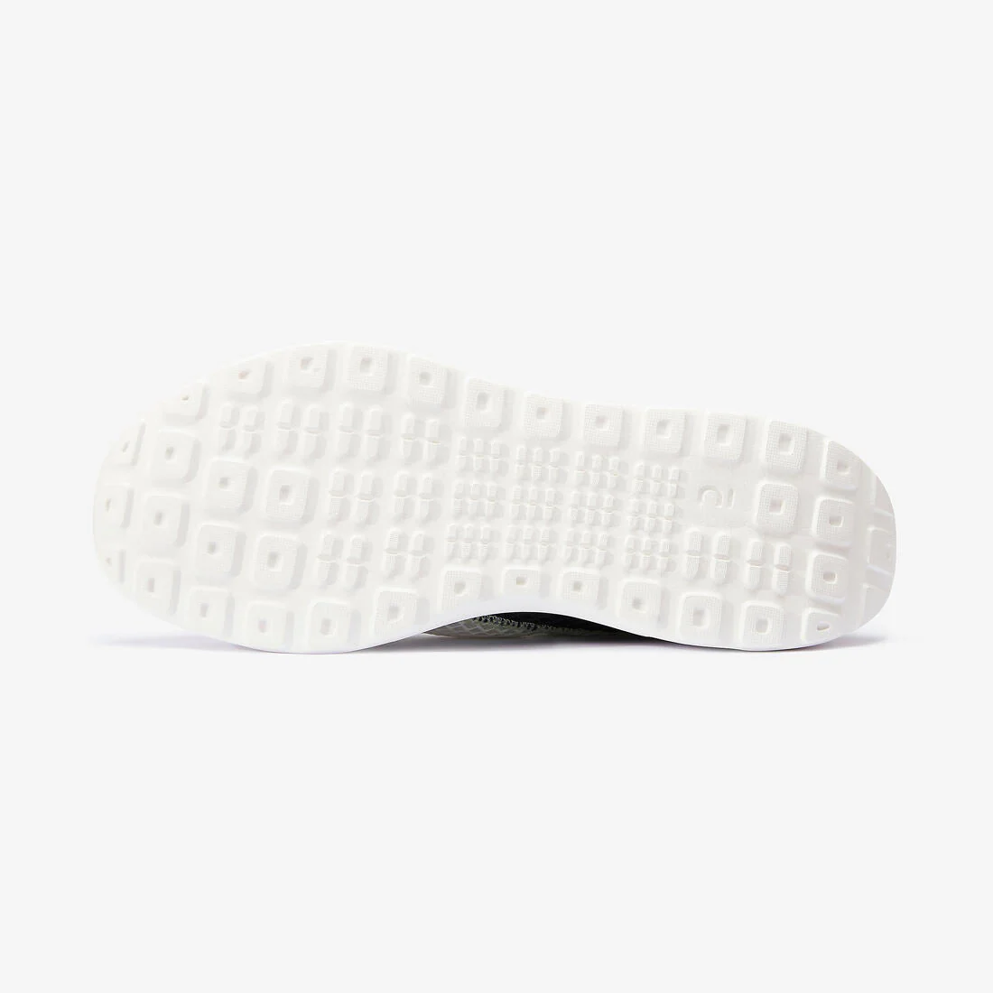 Tenis para caminar blancos para mujers transpirables KLNJ Be Fresh - Image 16