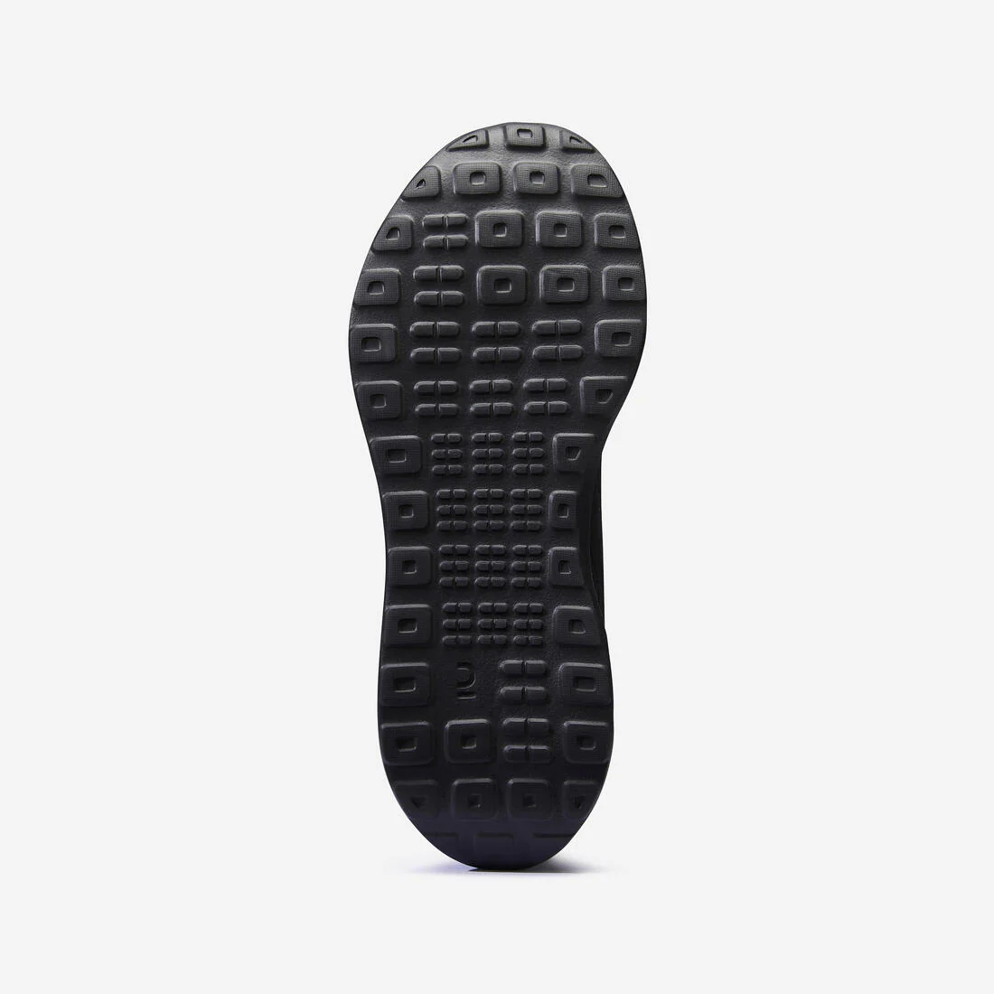 Tenis para caminar negros para hombre KLNJ Be D - Image 8
