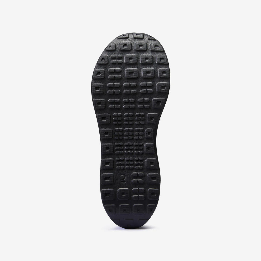 Tenis para caminar negros para mujer KLNJ Be D - Image 9