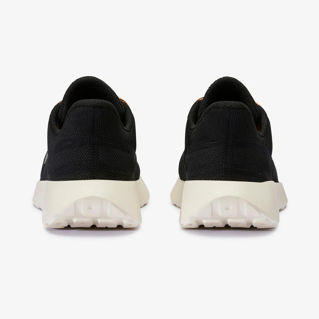 Tenis para caminar negros para mujer KLNJ Be Essential - Image 8