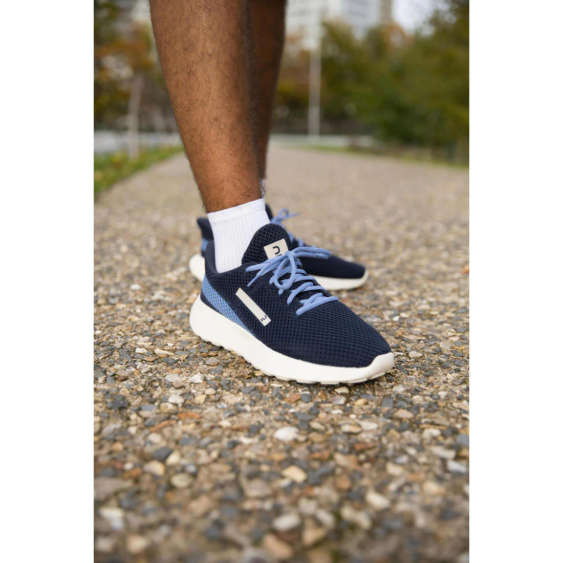 Tenis para caminar para hombre KLNJ Be Fresh - Image 16