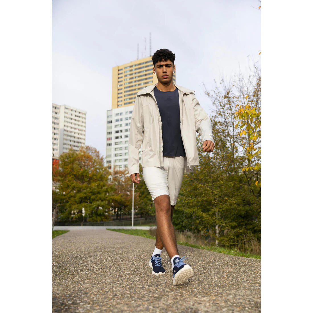 Tenis para caminar para hombre KLNJ Be Fresh - Image 17