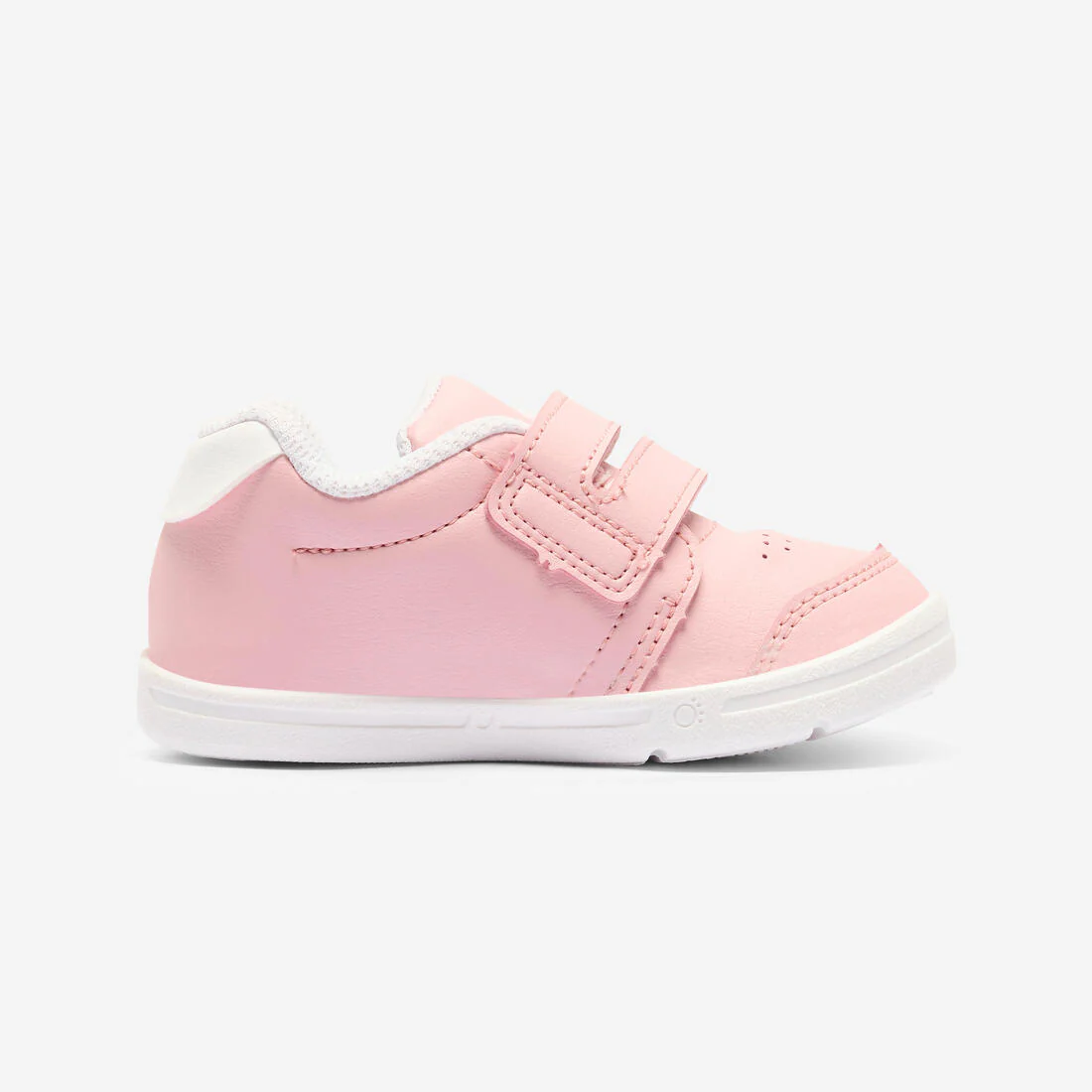 Tenis para niños -100 I LEARN Rosa de la 20 a la 24 - Image 10