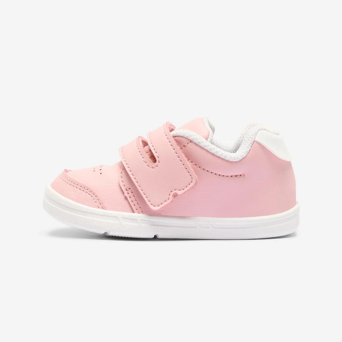 Tenis para niños -100 I LEARN Rosa de la 20 a la 24 - Image 2