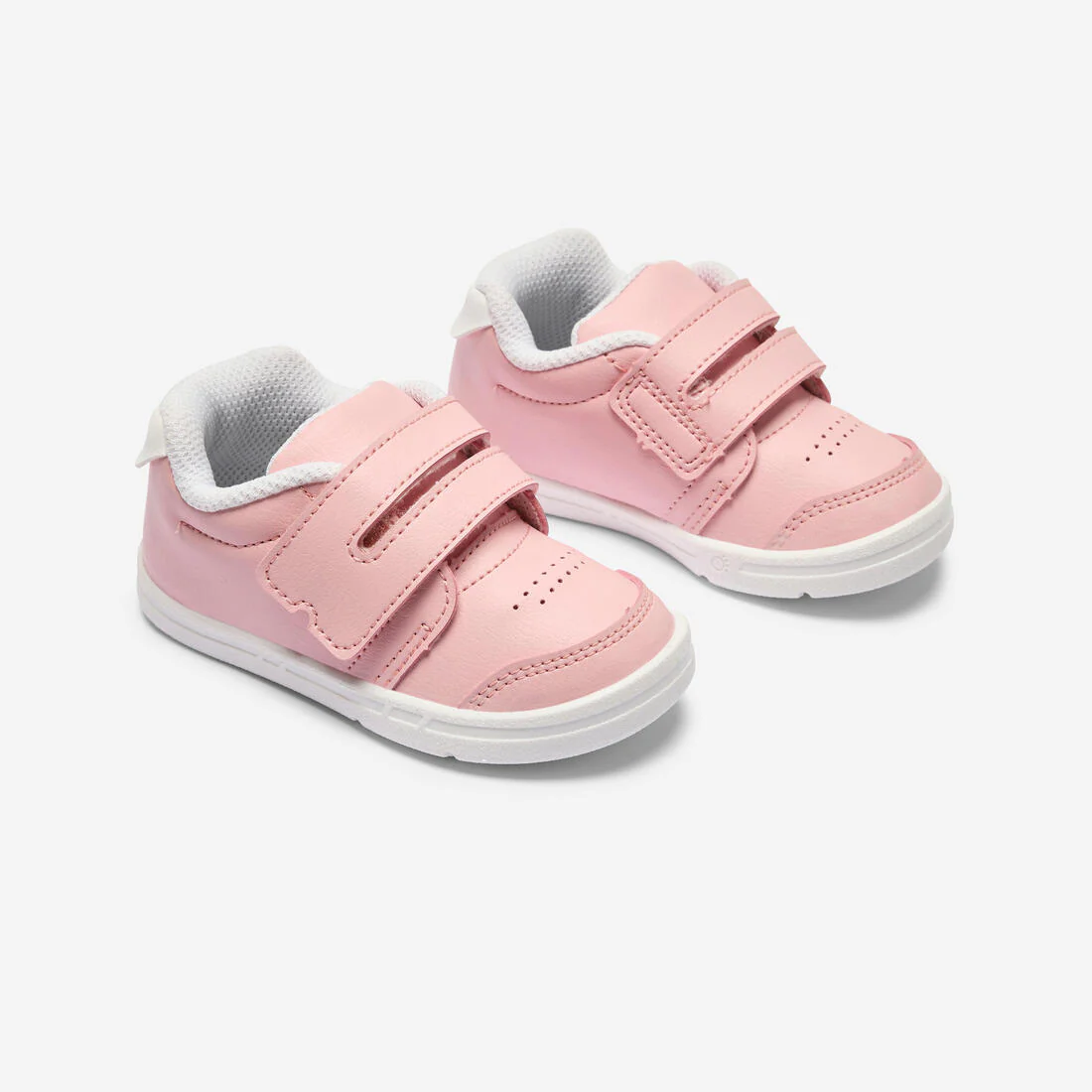Tenis para niños -100 I LEARN Rosa de la 20 a la 24 - Image 3